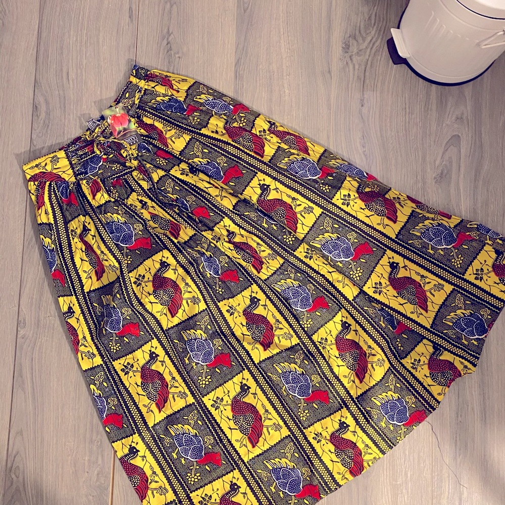 Women’s skirt